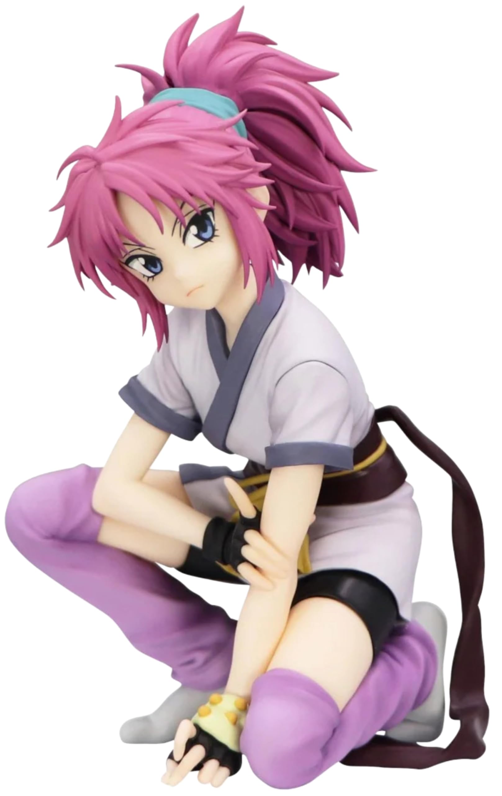 Amazon.co.jp: HUNTER×HUNTER ぬーどるストッパー フィギュア マチ